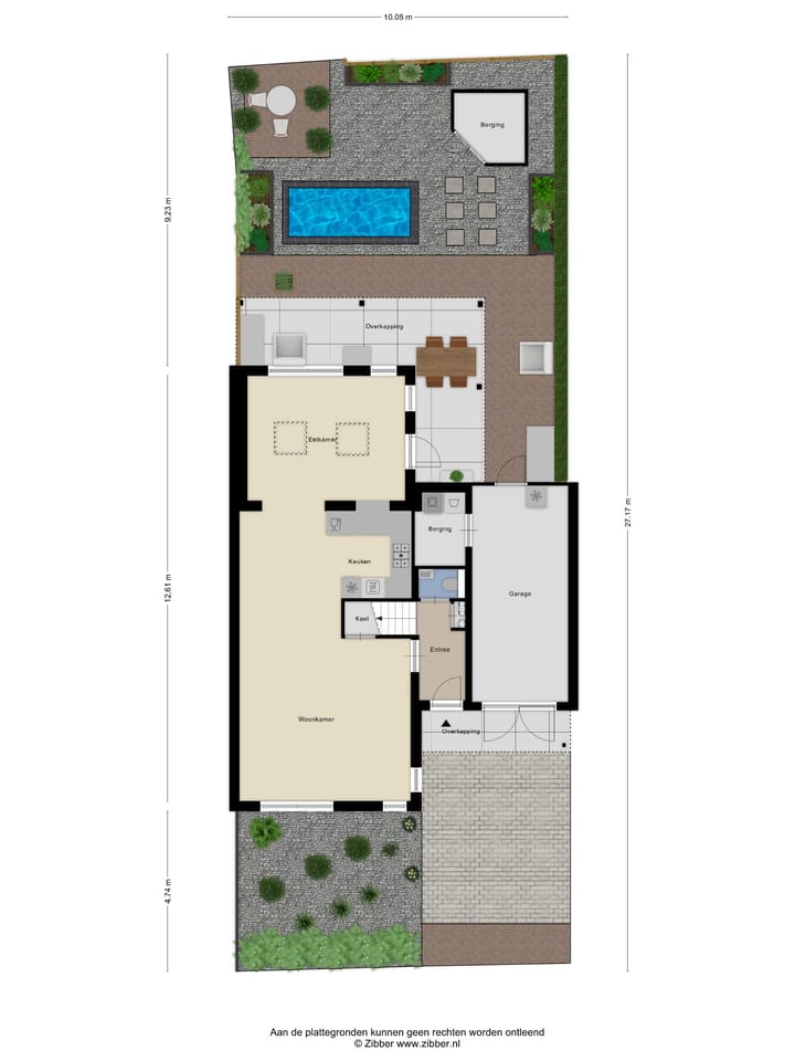 Foto 43 van Valeriaanbeek 5