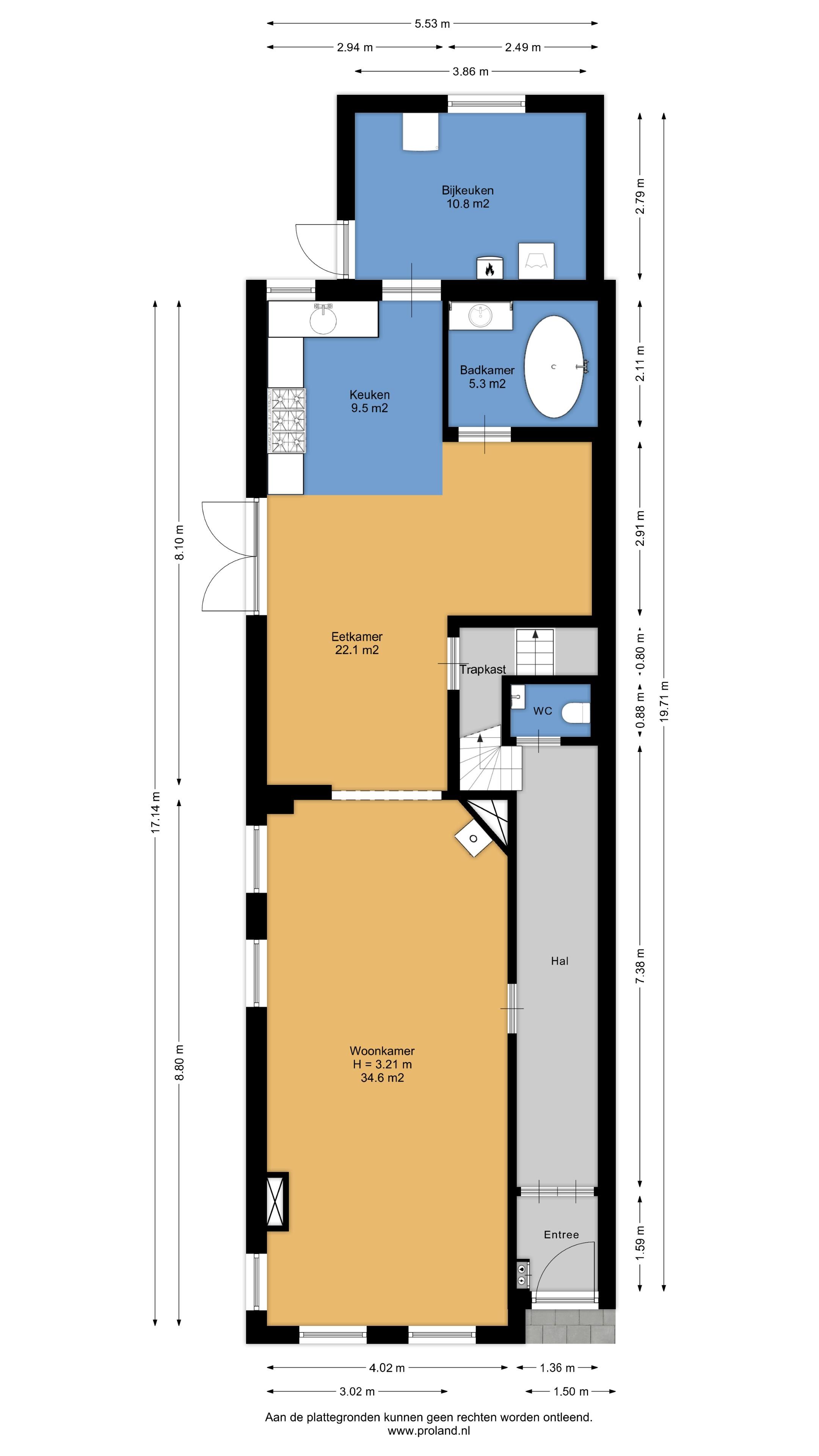 Photo 48 of Nieuwburen 84