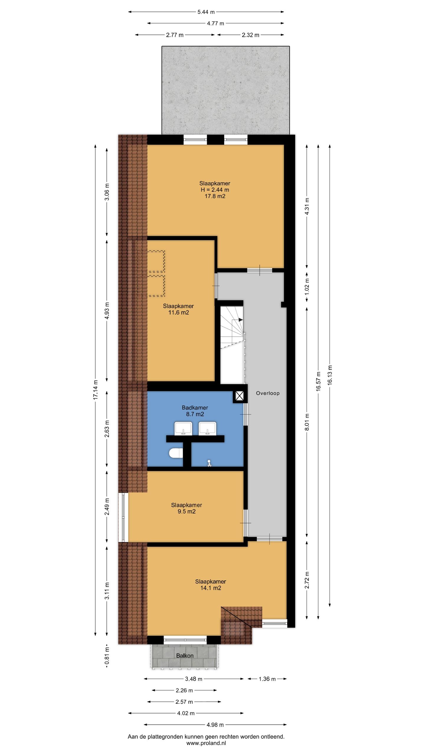 Photo 49 of Nieuwburen 84