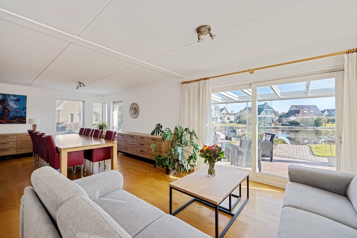 Foto 3 van De Watersnip 15