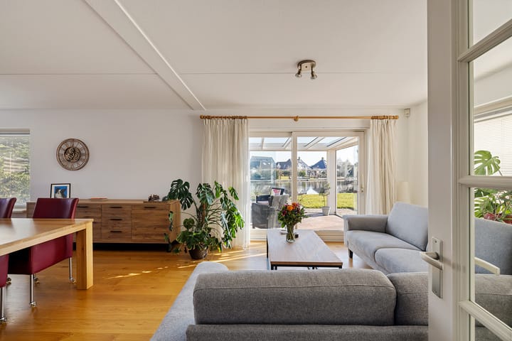 Foto 5 van De Watersnip 15