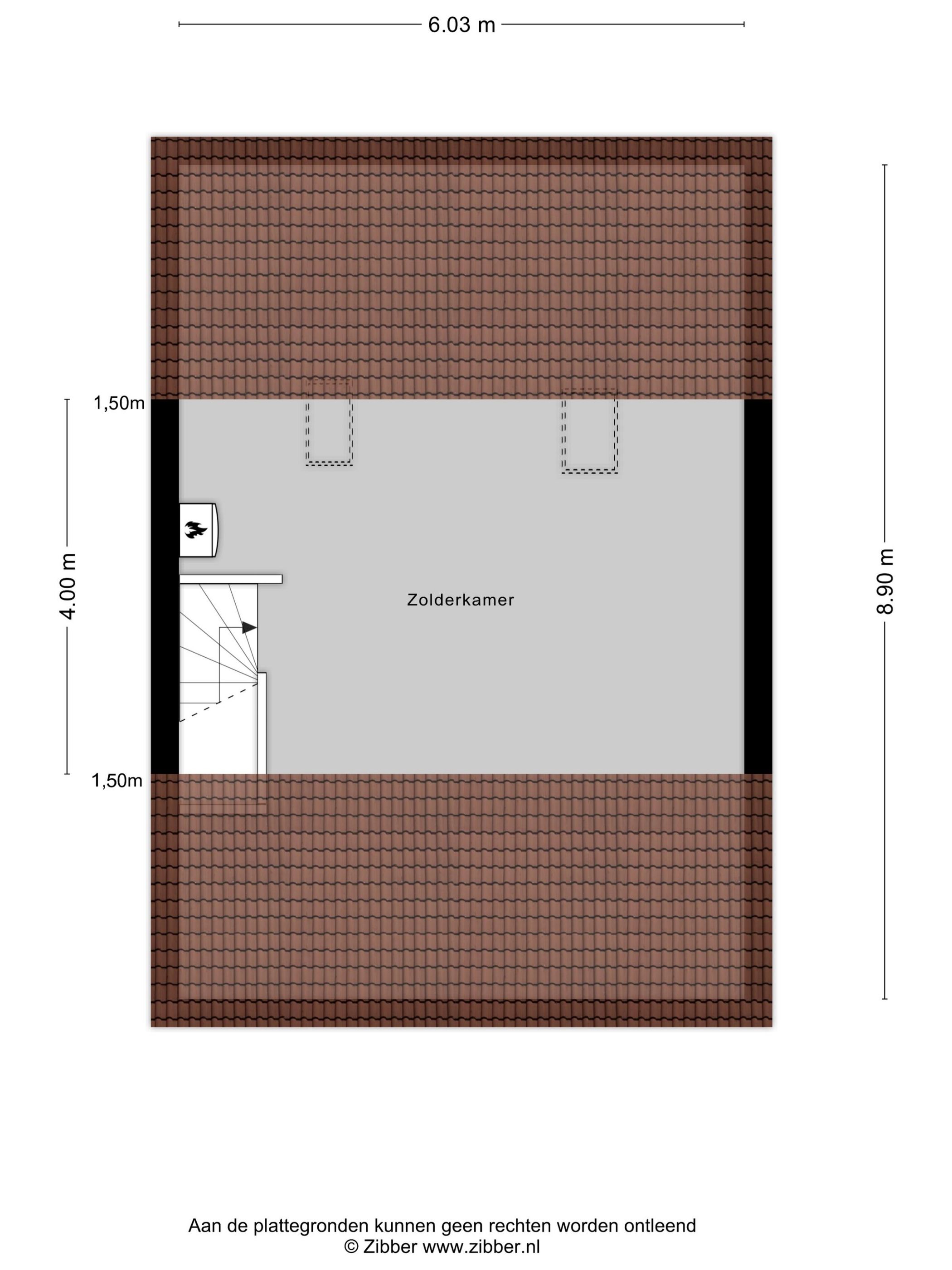 Foto 36 van Heilige Stoel 5105