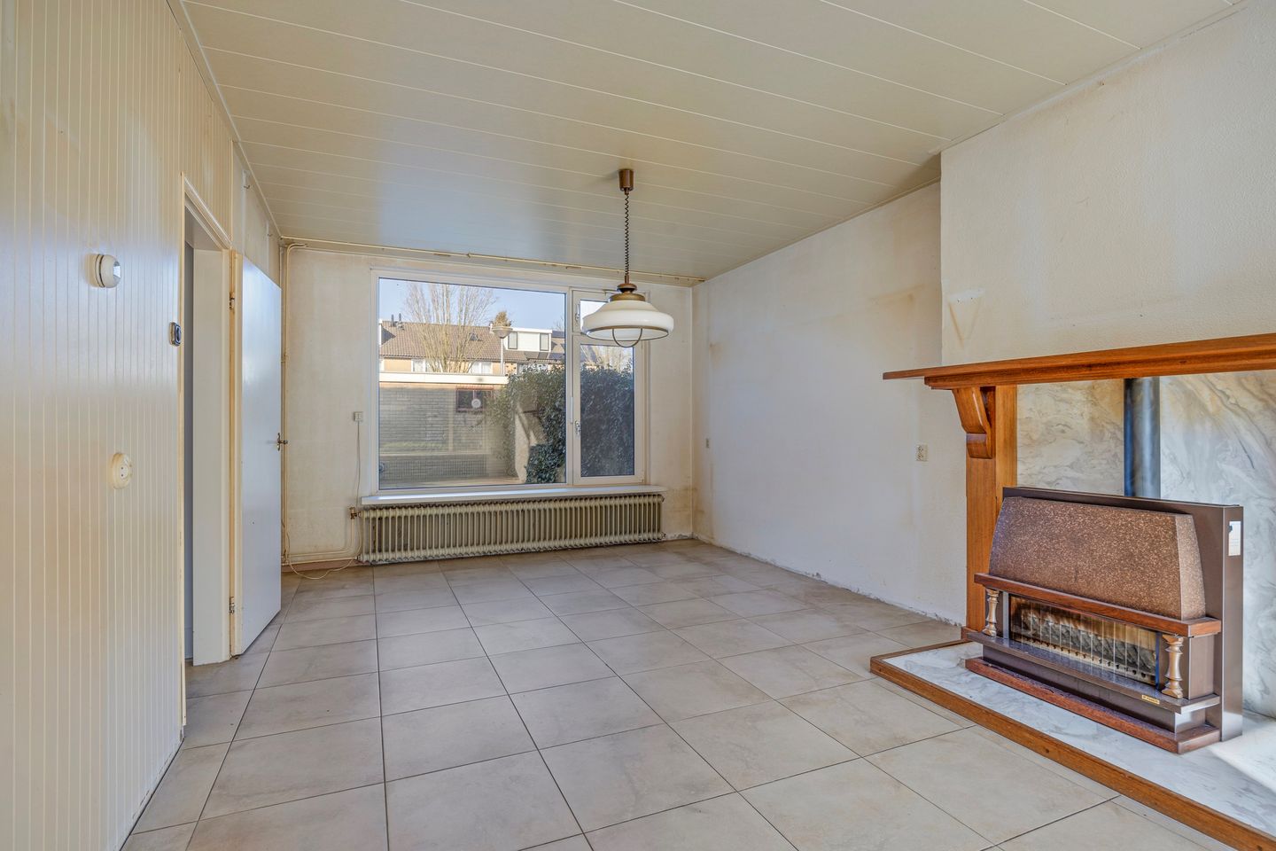 Foto 4 van Heilige Stoel 5105