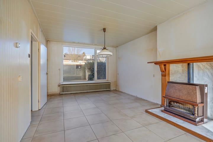 Foto 4 van Heilige Stoel 5105