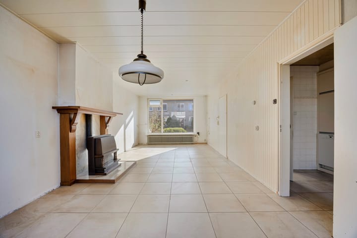 Foto 5 van Heilige Stoel 5105