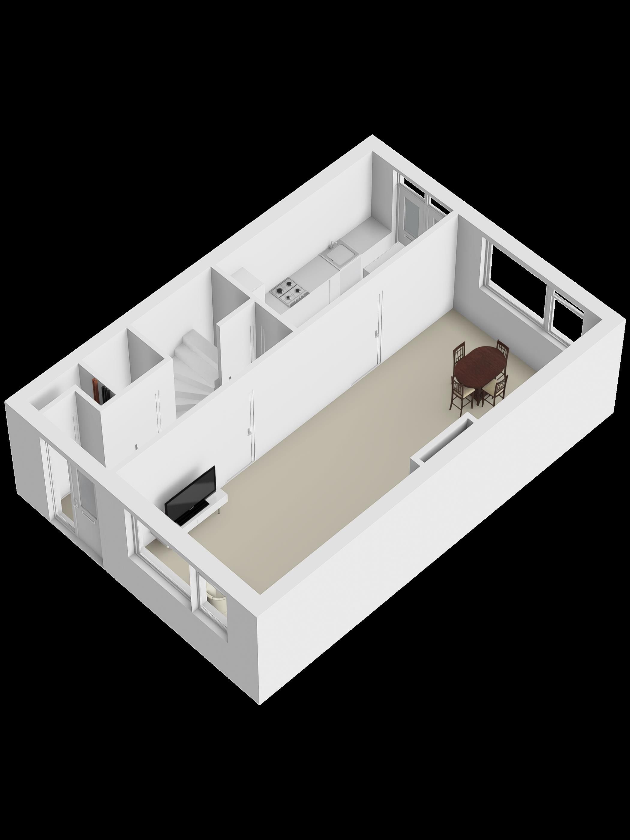 Foto 39 van Heilige Stoel 5105