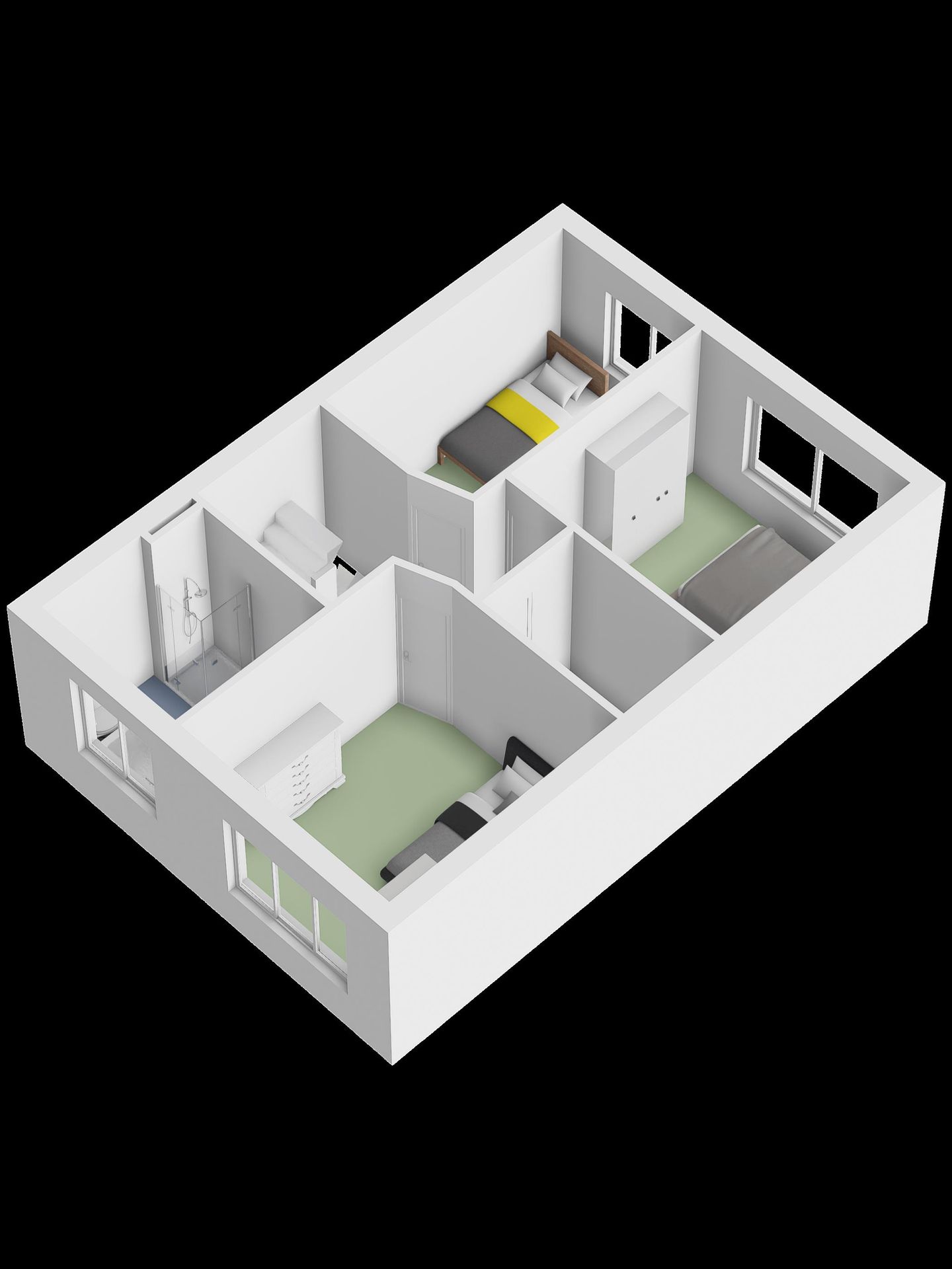 Foto 40 van Heilige Stoel 5105