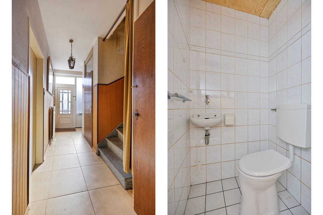 Foto 8 van Heilige Stoel 5105