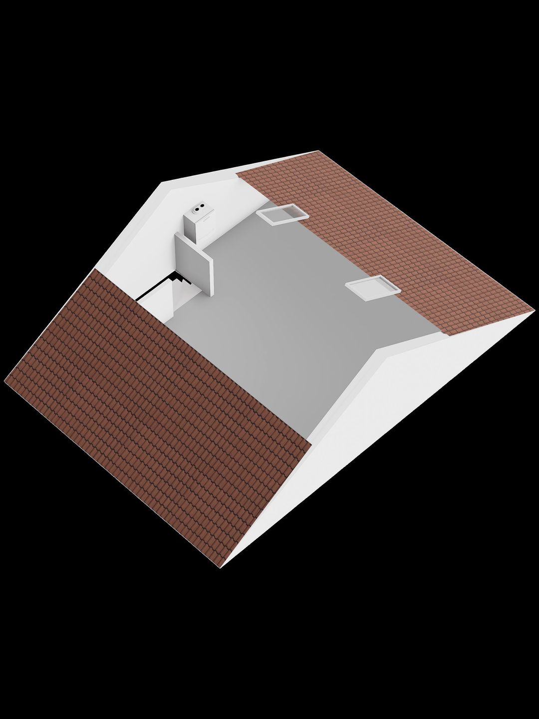 Foto 41 van Heilige Stoel 5105