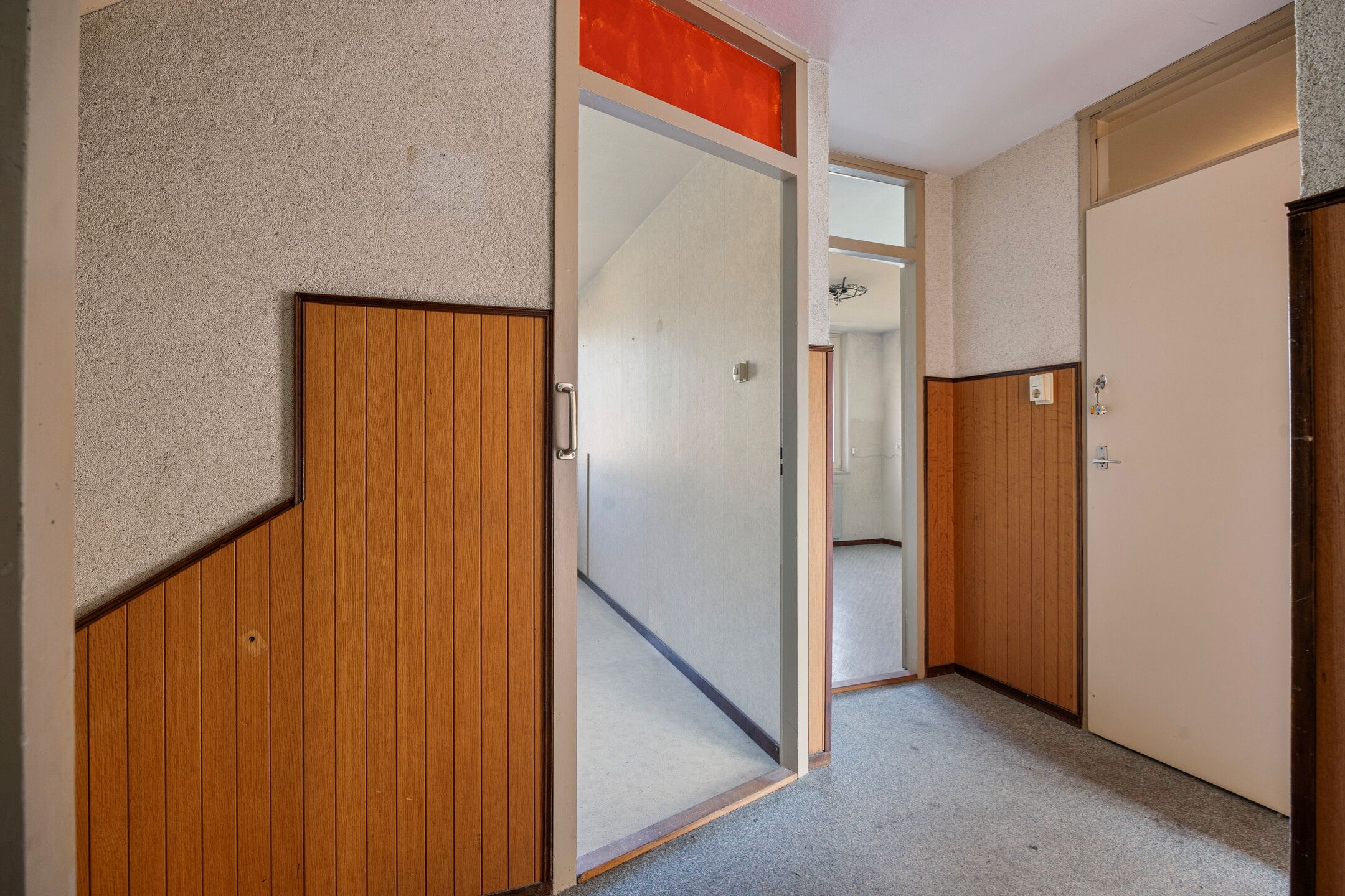 Foto 9 van Heilige Stoel 5105