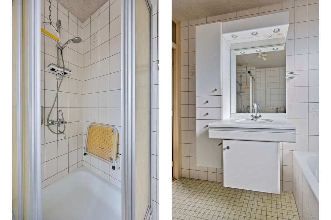 Foto 16 van Heilige Stoel 5105