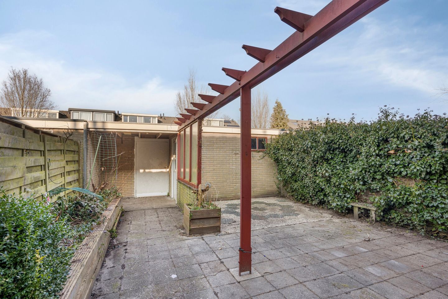 Foto 20 van Heilige Stoel 5105