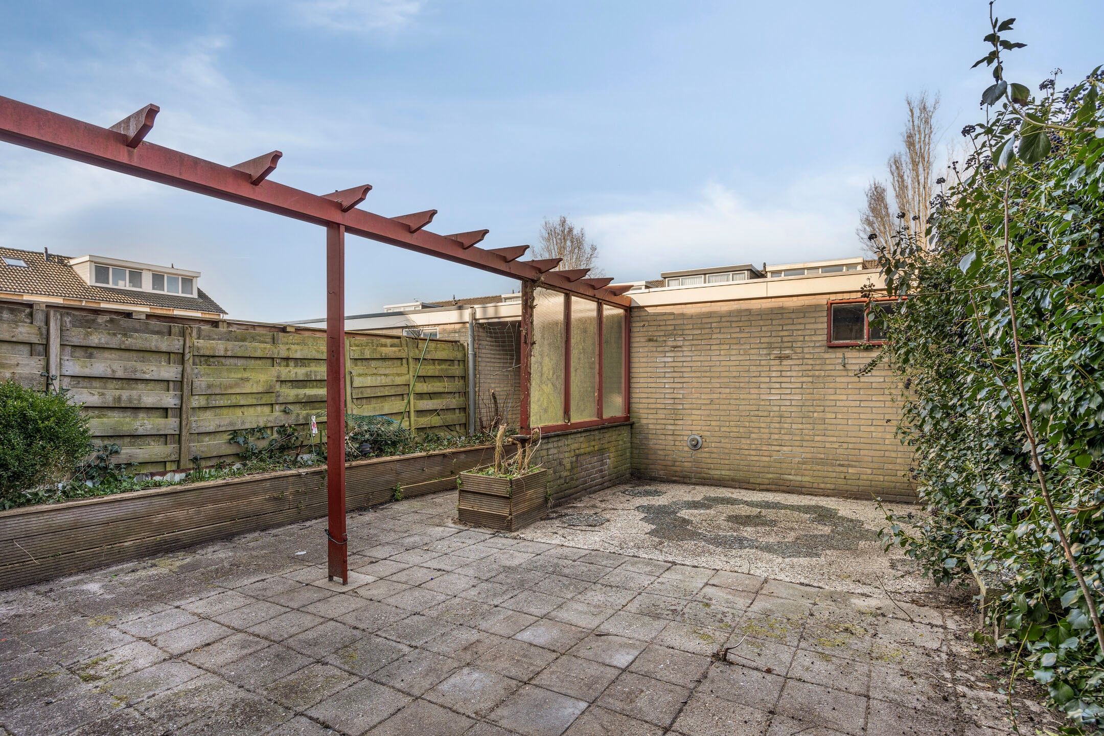 Foto 21 van Heilige Stoel 5105