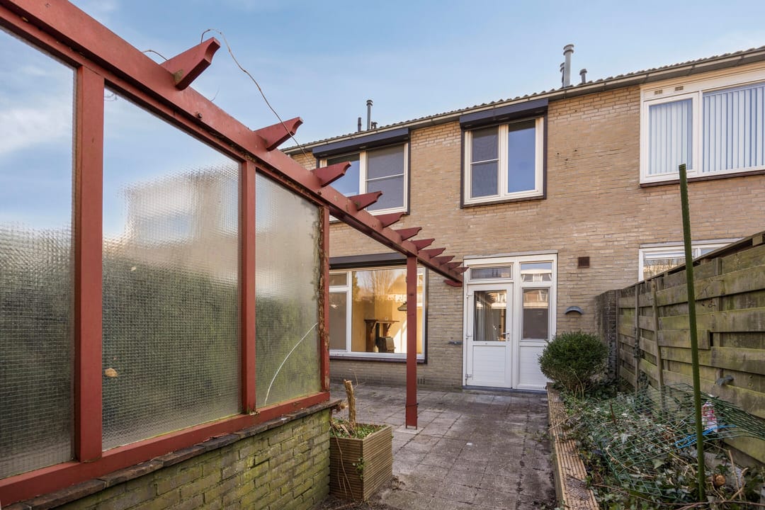 Foto 22 van Heilige Stoel 5105