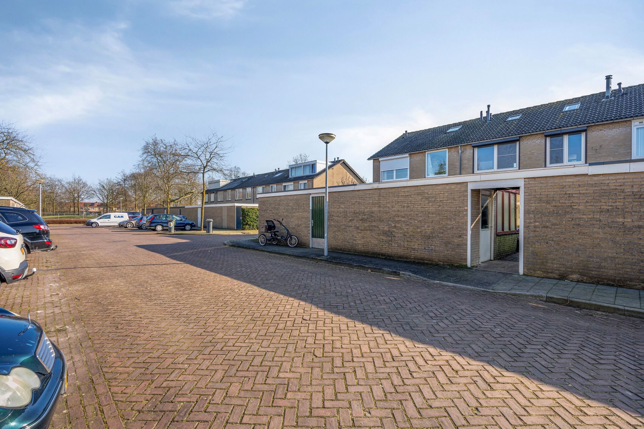 Foto 24 van Heilige Stoel 5105