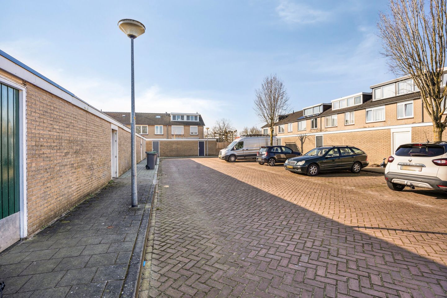 Foto 25 van Heilige Stoel 5105