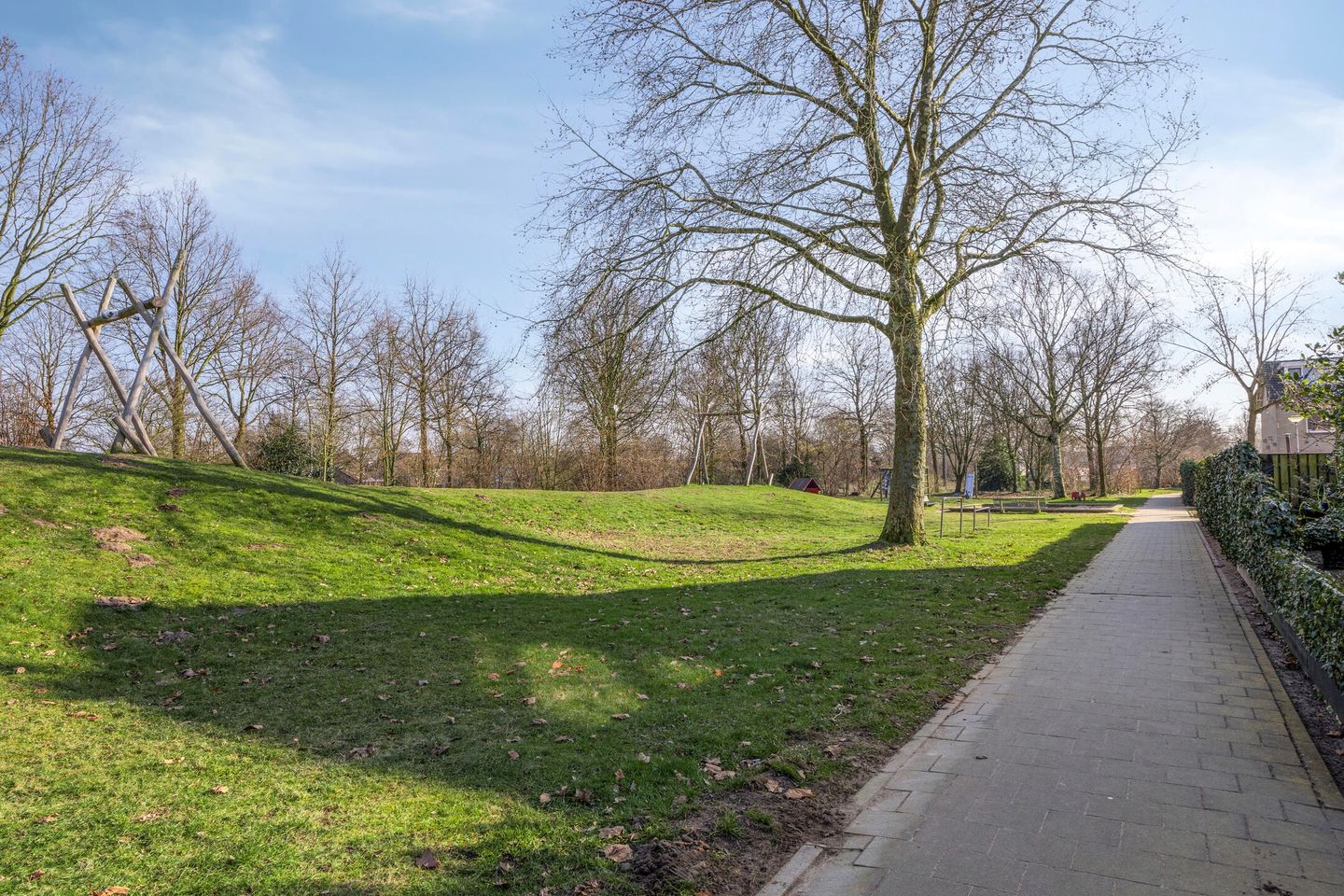 Foto 29 van Heilige Stoel 5105