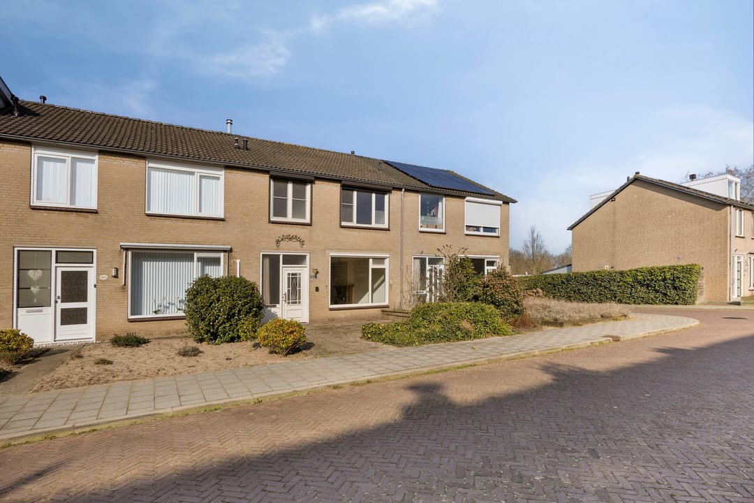 Foto 31 van Heilige Stoel 5105