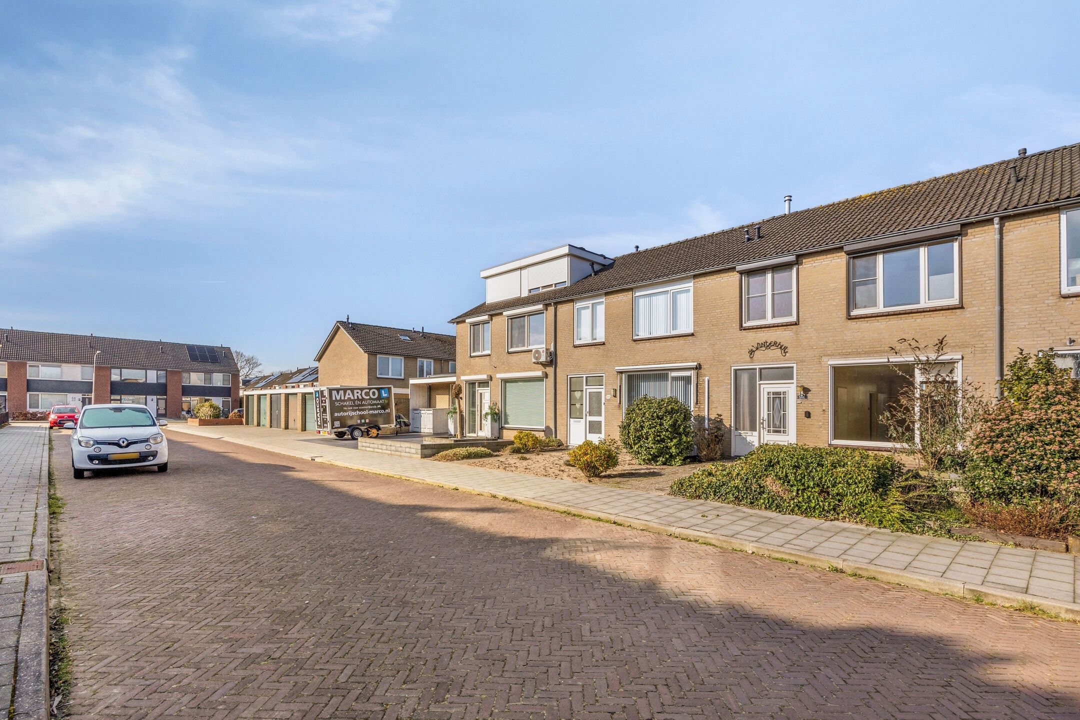 Foto 33 van Heilige Stoel 5105