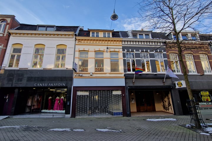 Oranje Nassaustraat 21