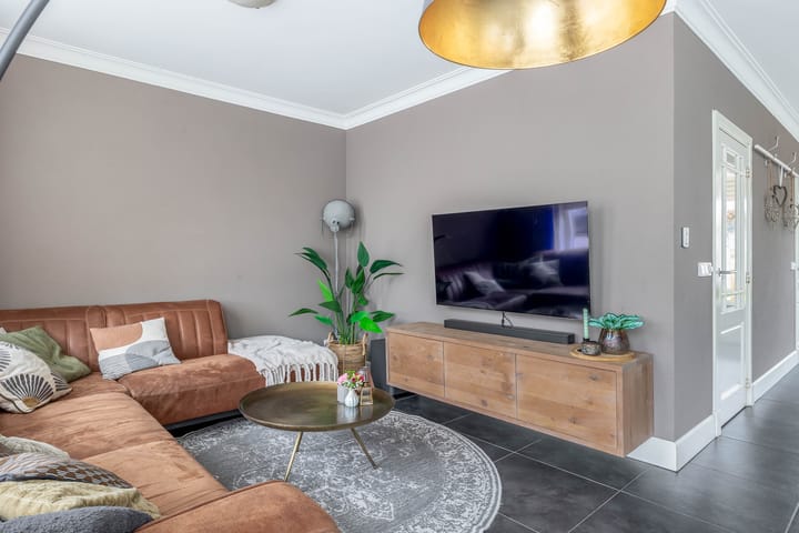 Foto 4 van Boterbloemstraat 26