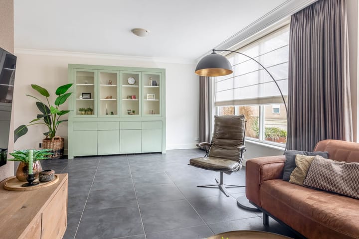 Foto 6 van Boterbloemstraat 26