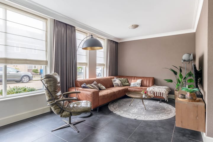 Foto 3 van Boterbloemstraat 26