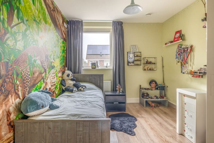 Foto 19 van Boterbloemstraat 26