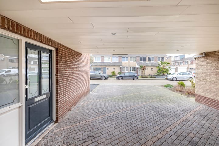 Foto 35 van Boterbloemstraat 26