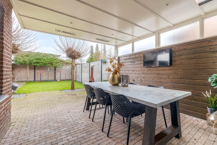 Foto 36 van Boterbloemstraat 26