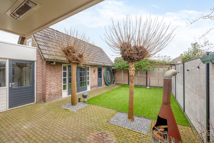 Foto 38 van Boterbloemstraat 26