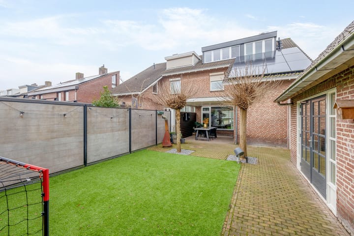 Foto 41 van Boterbloemstraat 26