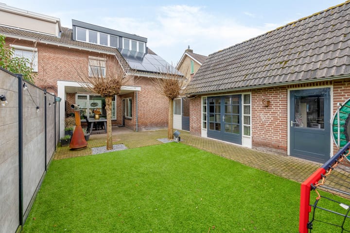 Foto 42 van Boterbloemstraat 26