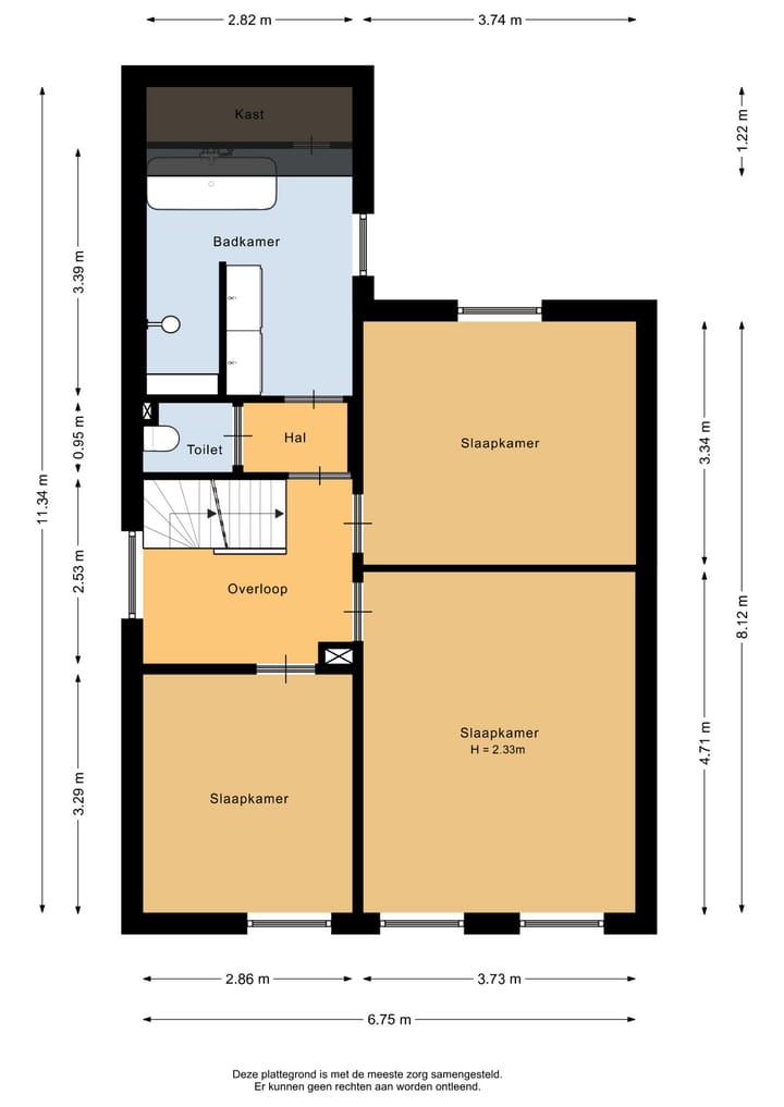 Foto 44 van Boterbloemstraat 26