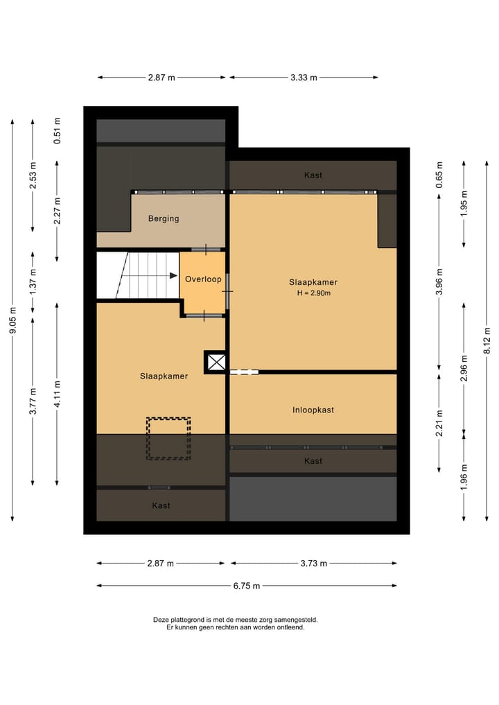 Foto 45 van Boterbloemstraat 26