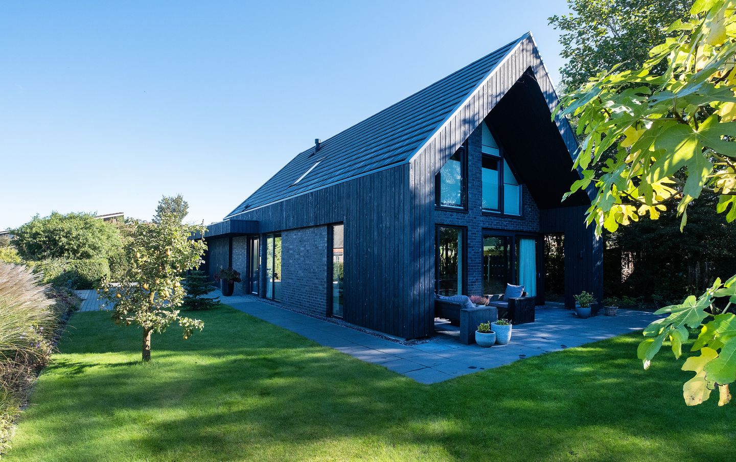 Foto 1 van Tjaarlingermeer 2-B