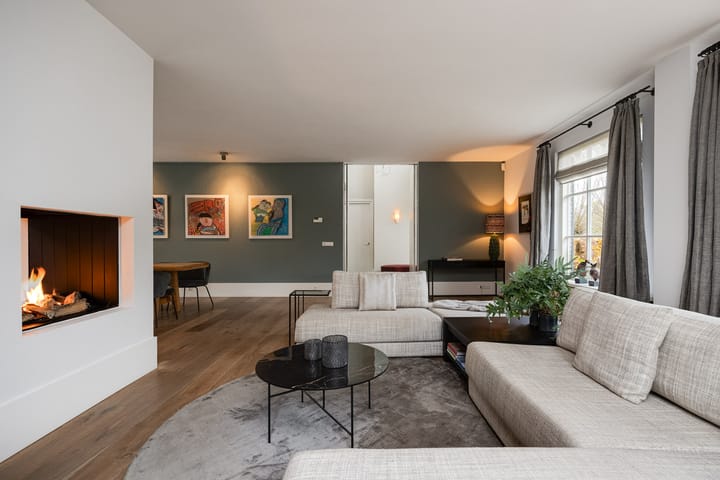 Foto 2 van Spankerstraat 1