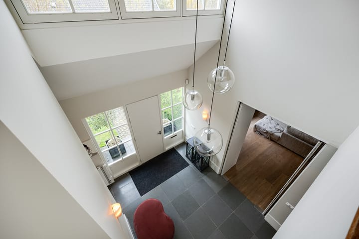 Foto 4 van Spankerstraat 1