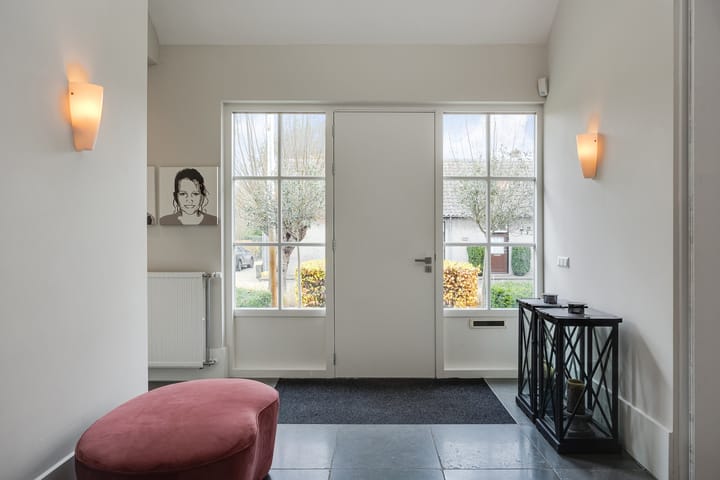 Foto 7 van Spankerstraat 1