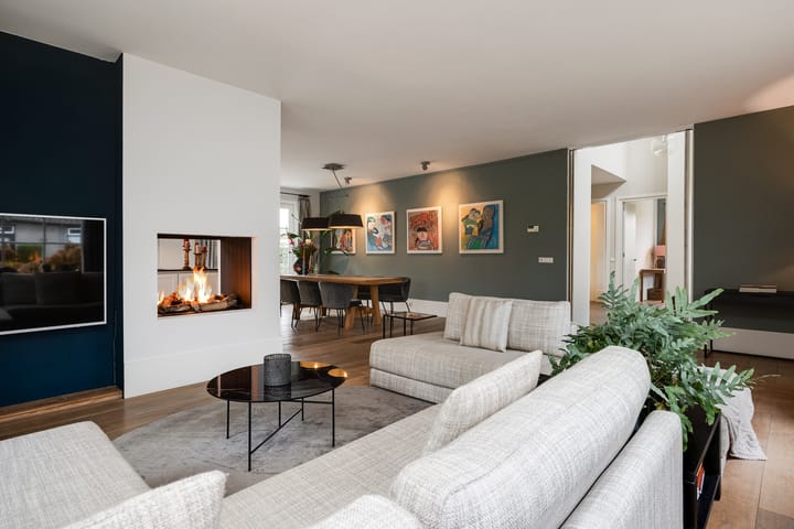 Foto 8 van Spankerstraat 1