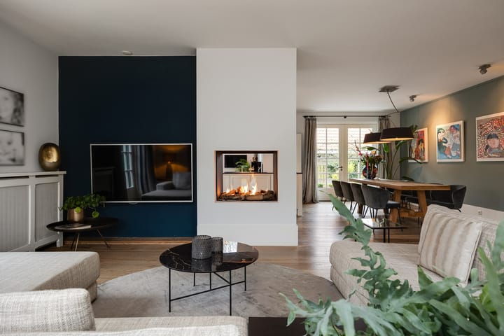 Foto 9 van Spankerstraat 1