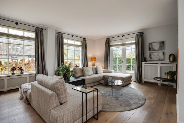 Foto 10 van Spankerstraat 1