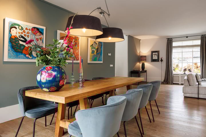 Foto 11 van Spankerstraat 1