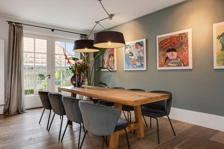 Foto 12 van Spankerstraat 1