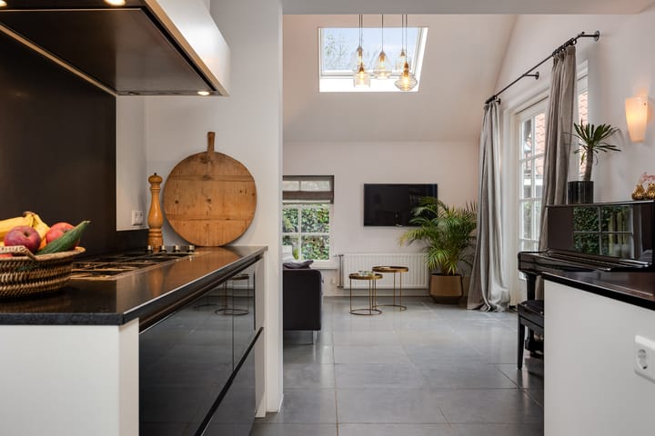 Foto 15 van Spankerstraat 1