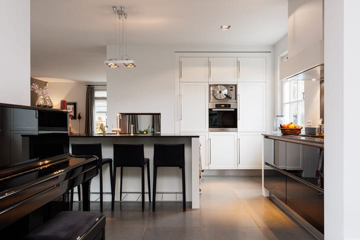 Foto 17 van Spankerstraat 1