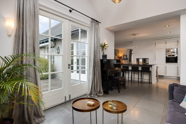 Foto 19 van Spankerstraat 1