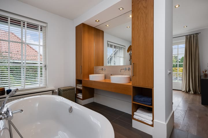 Foto 22 van Spankerstraat 1