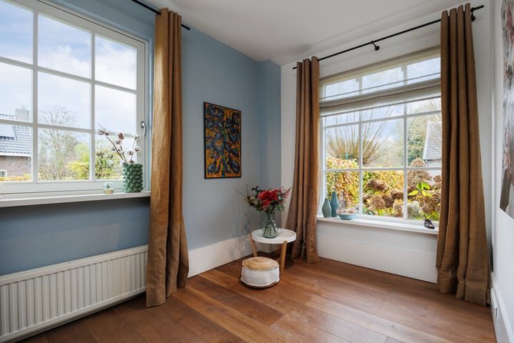 Foto 25 van Spankerstraat 1