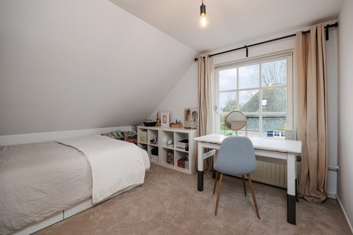 Foto 28 van Spankerstraat 1